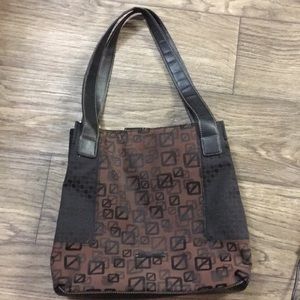 Nine & Company Shoulder Bag